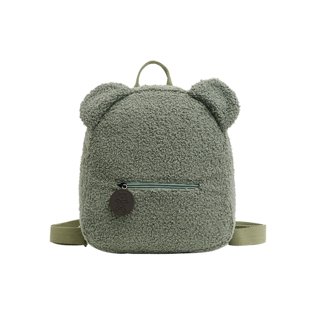 The Bear Bag