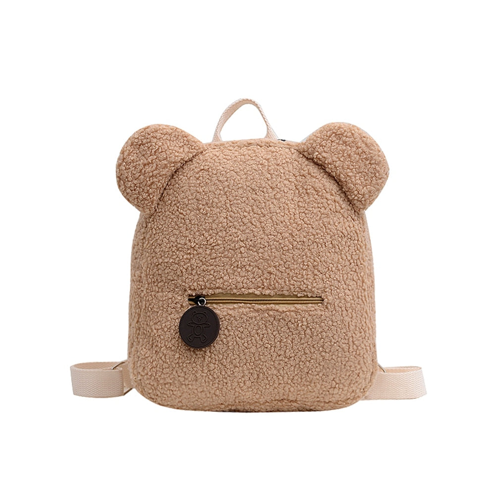 The Bear Bag