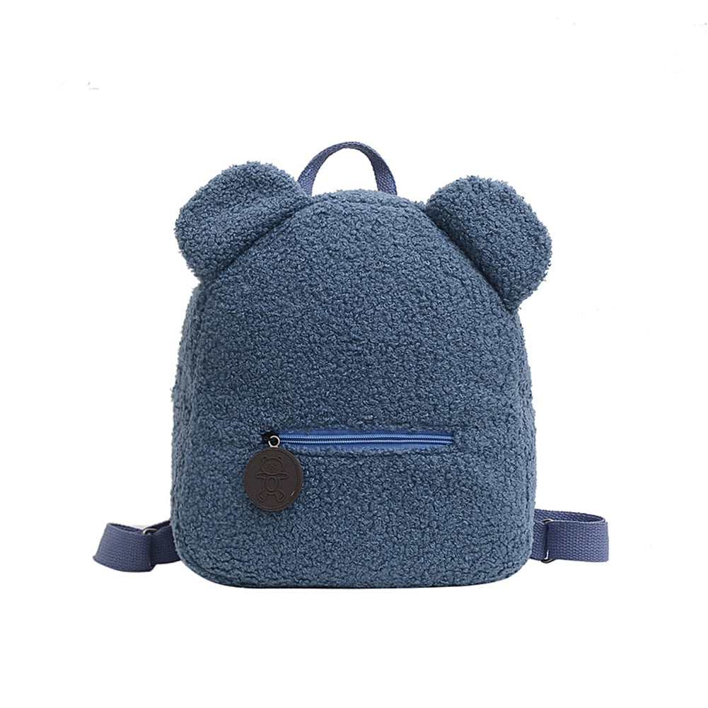 The Bear Bag