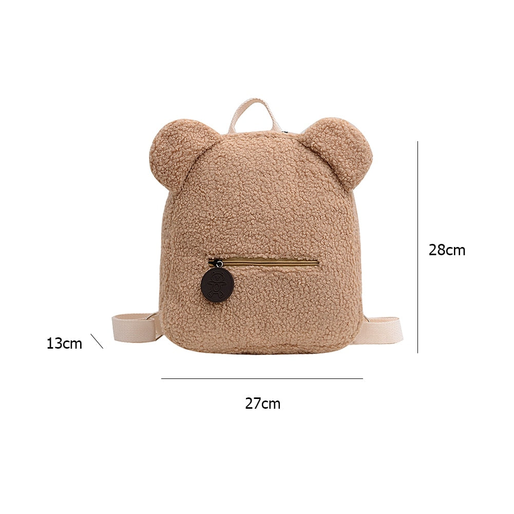 The Bear Bag