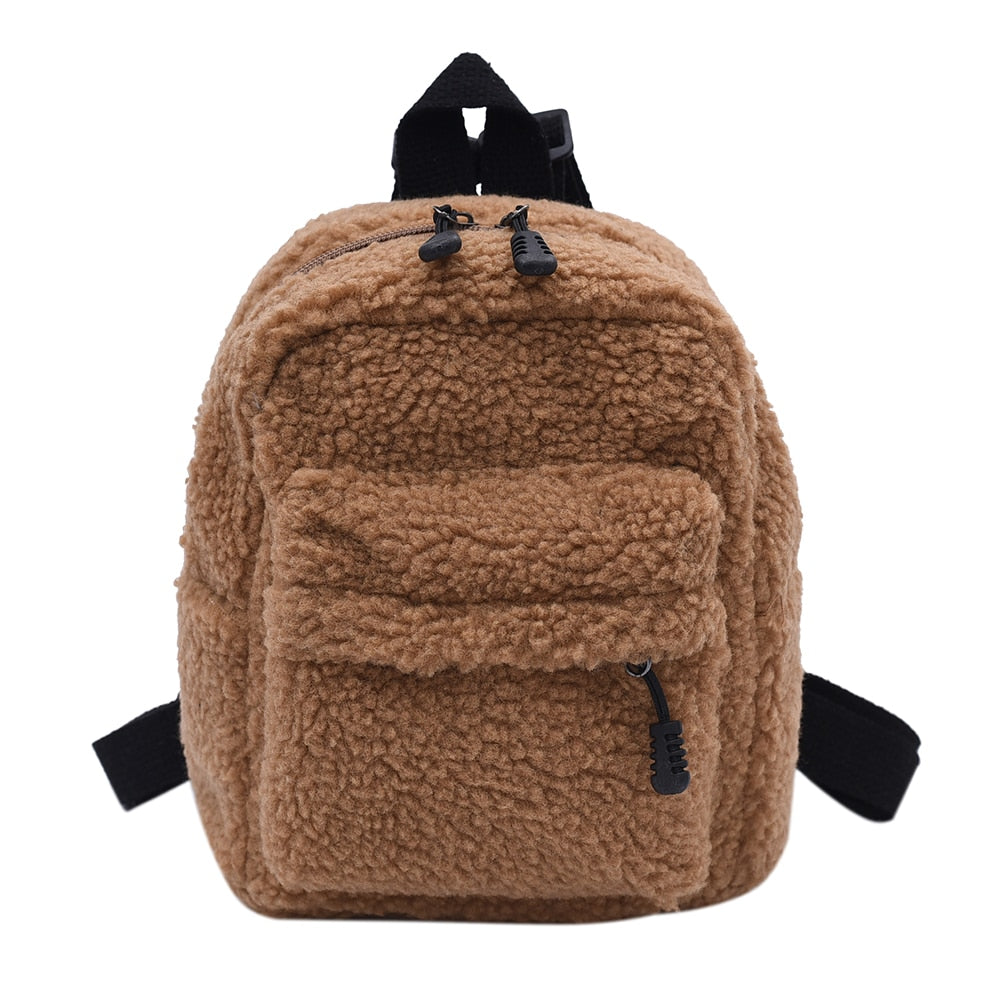 The Bear Bag