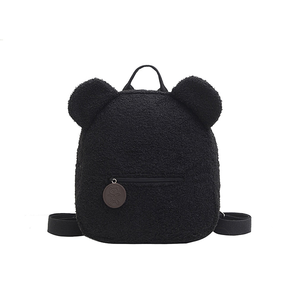 The Bear Bag