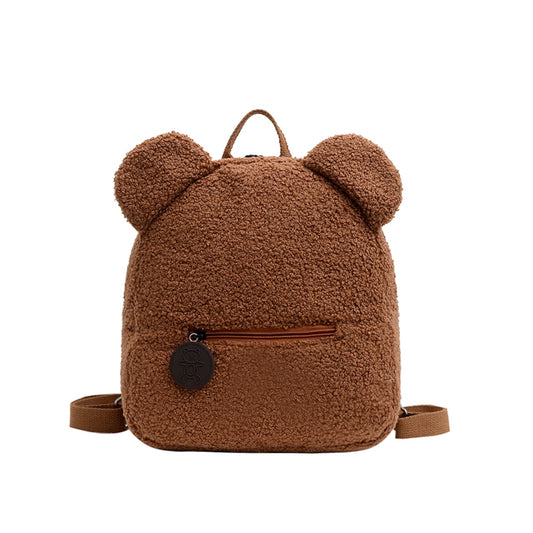 The Bear Bag