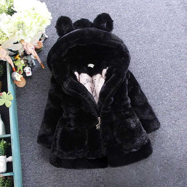 Big Bear Jacket